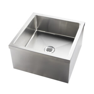 mop sink main