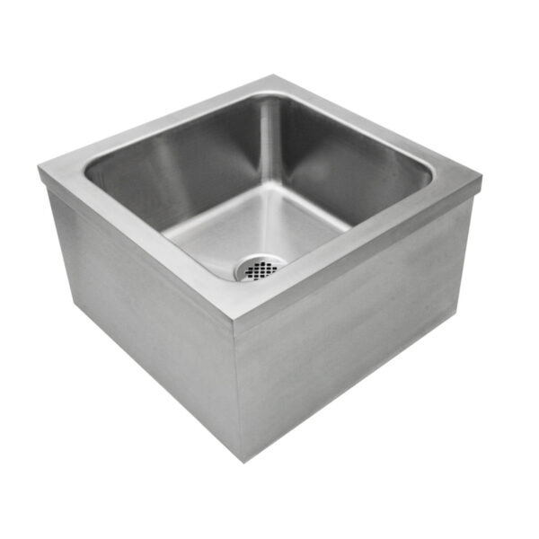 mop sink