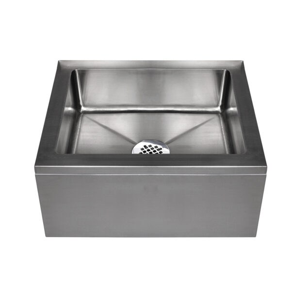 mop sink