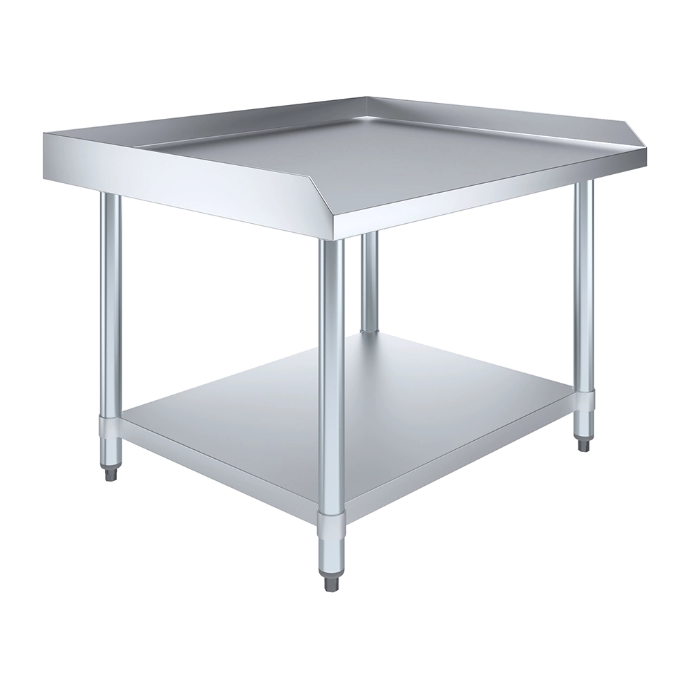 30" X 36" Stainless Steel Equipment Stand