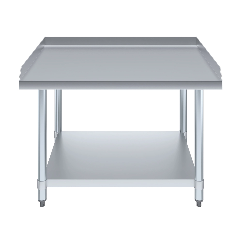 30" X 36" Stainless Steel Equipment Stand - Image 2