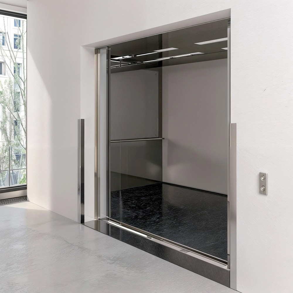 2 in. x 2 in. x 48 in. Stainless Steel Outside Corner Guard. 5/Pack - Image 6