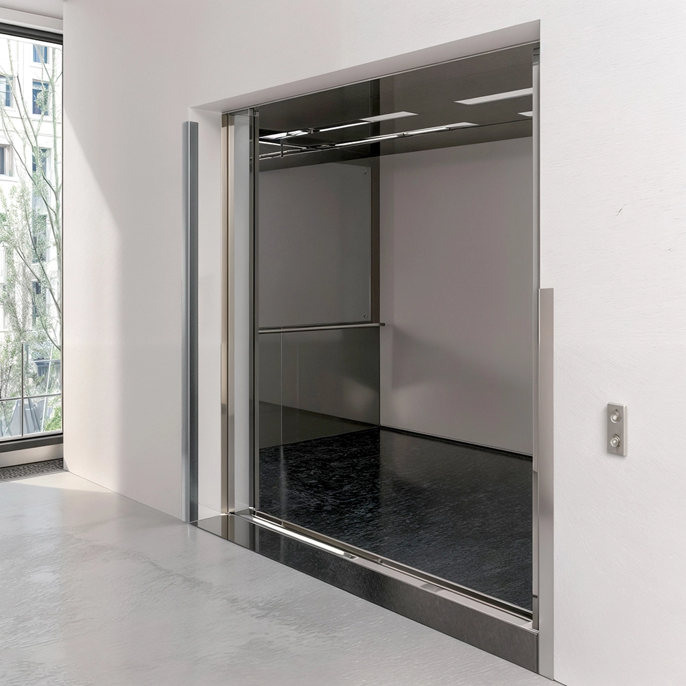 2 in. x 2 in. x 72 in. Stainless Steel Outside Corner Guard. 5/Pack - Image 4
