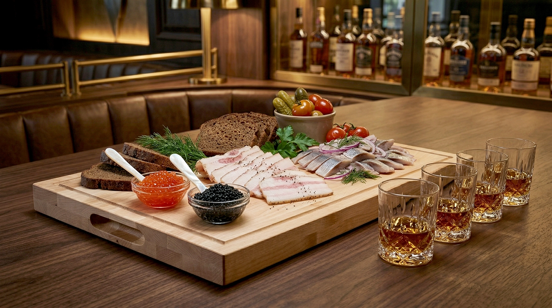 16 in. x 24 in. Maple Wood Cutting Board - Image 6