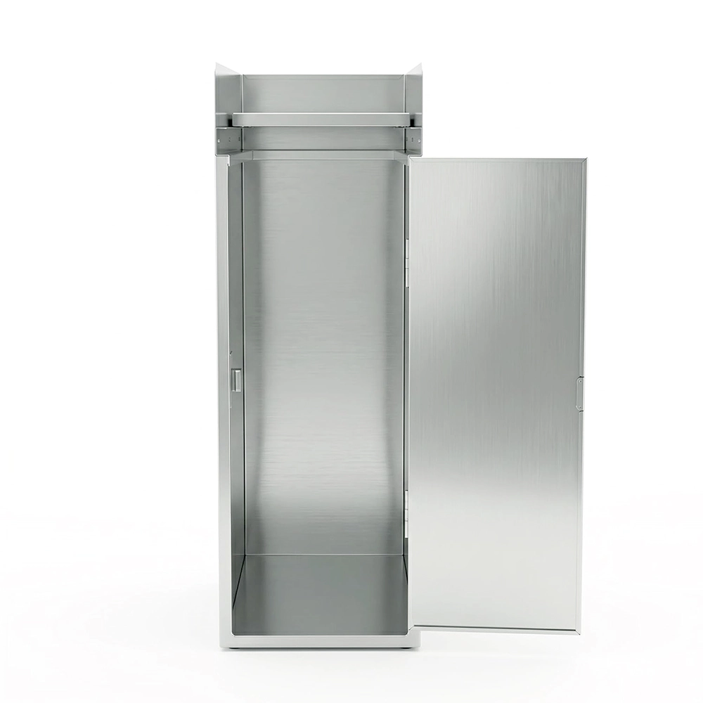 24 in. Underbar Trash Module - 24 in. x 12 in. x 36 in. - Image 4