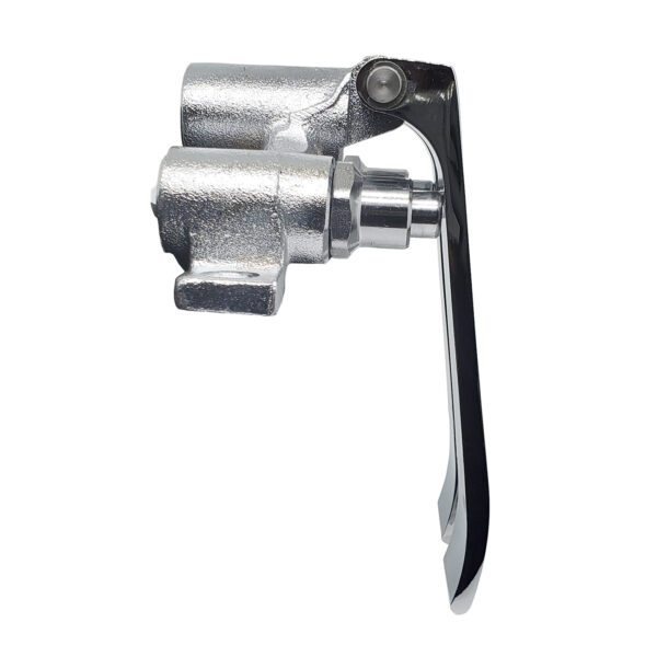 dbl knee valve