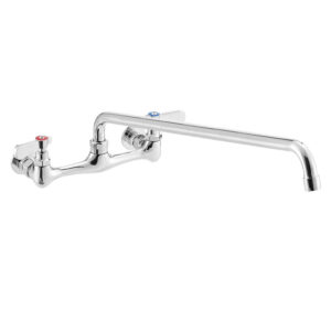 faucet main