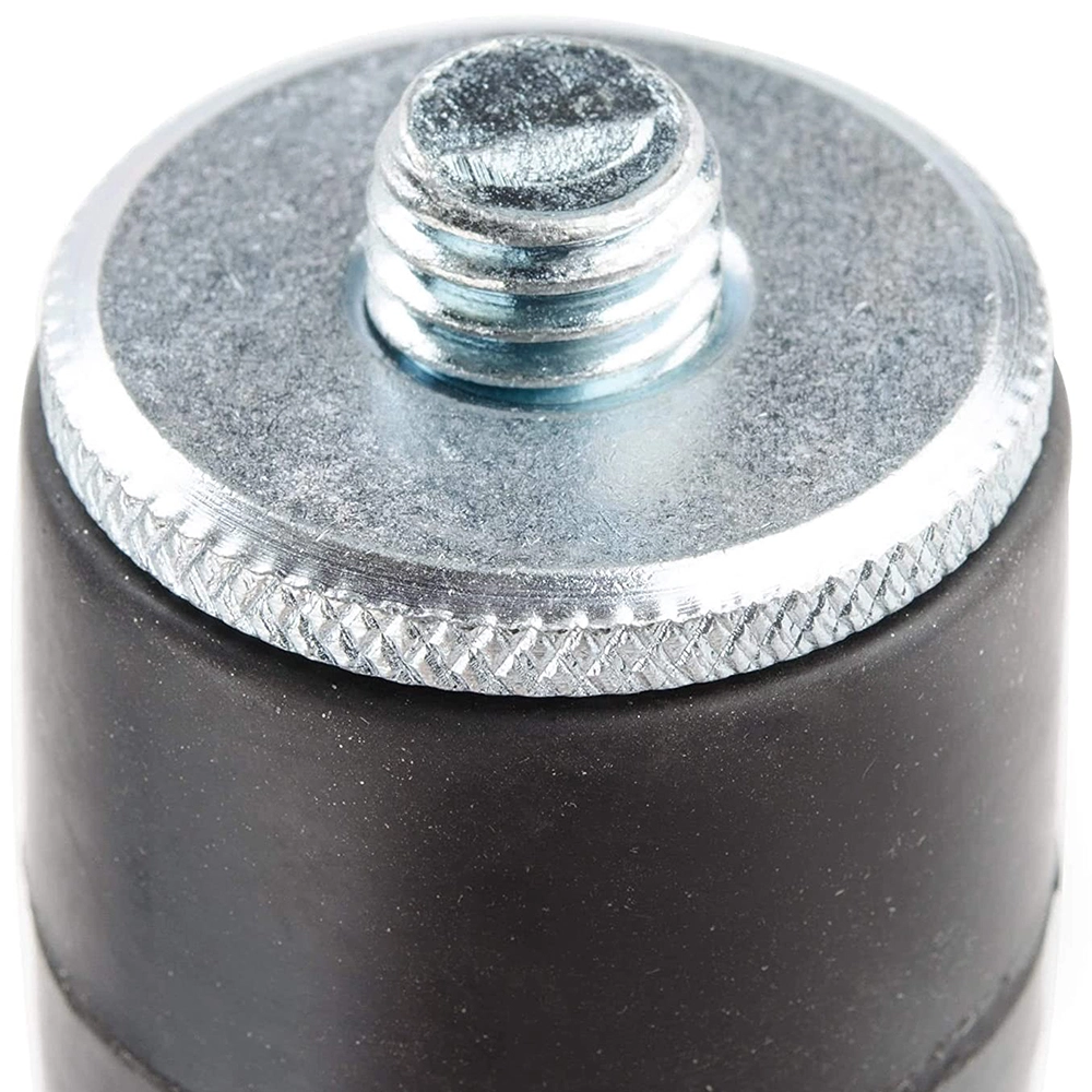 4 in. Casters for Stainless Steel Work Table. 6/Pack - Image 2