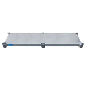 Additional Undershelf for 30" X 84" Stainless Steel Work Table