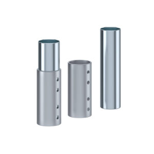 galvanized leg extensions main