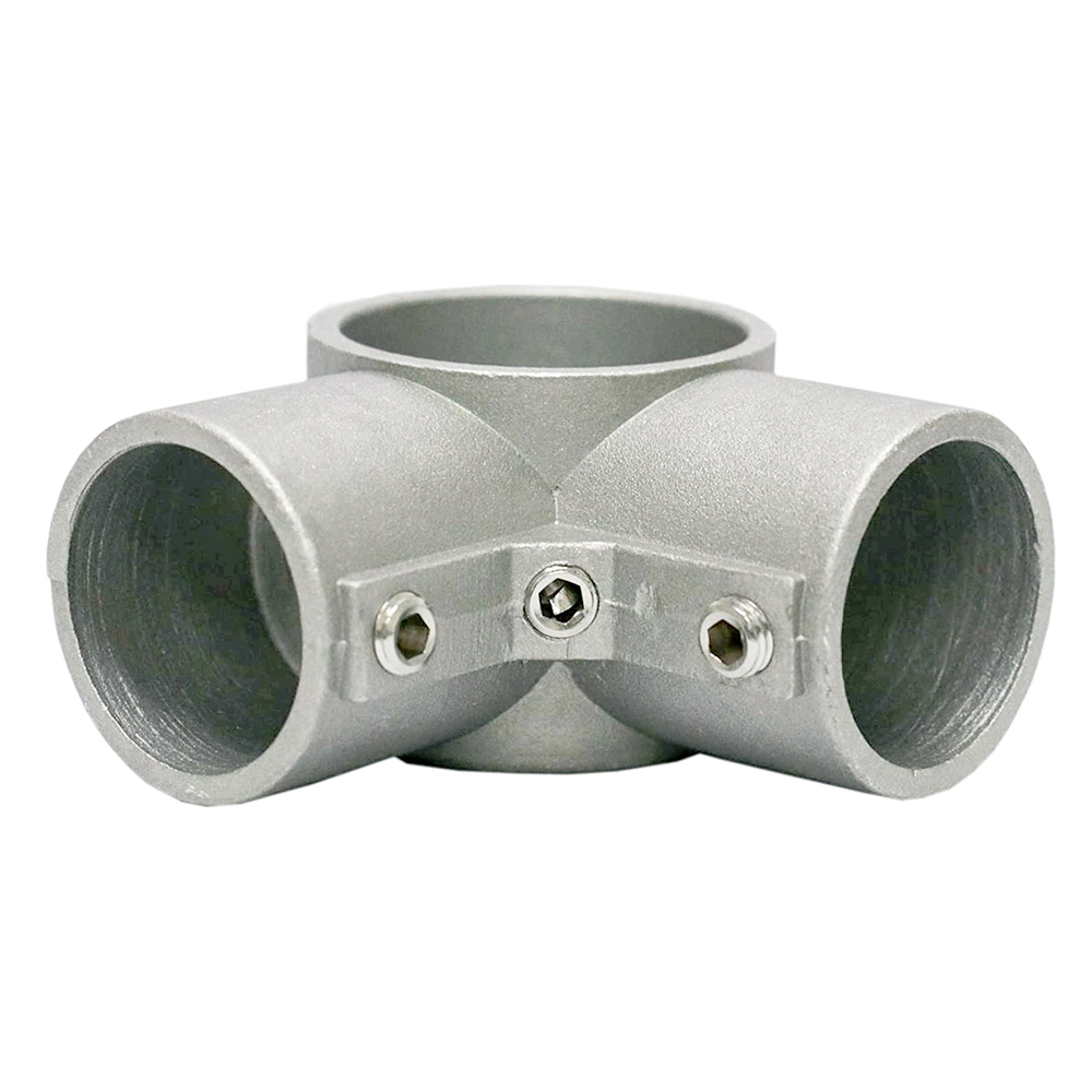 Aluminum Socket for RCB - One, Two and Threee Connections - Image 2