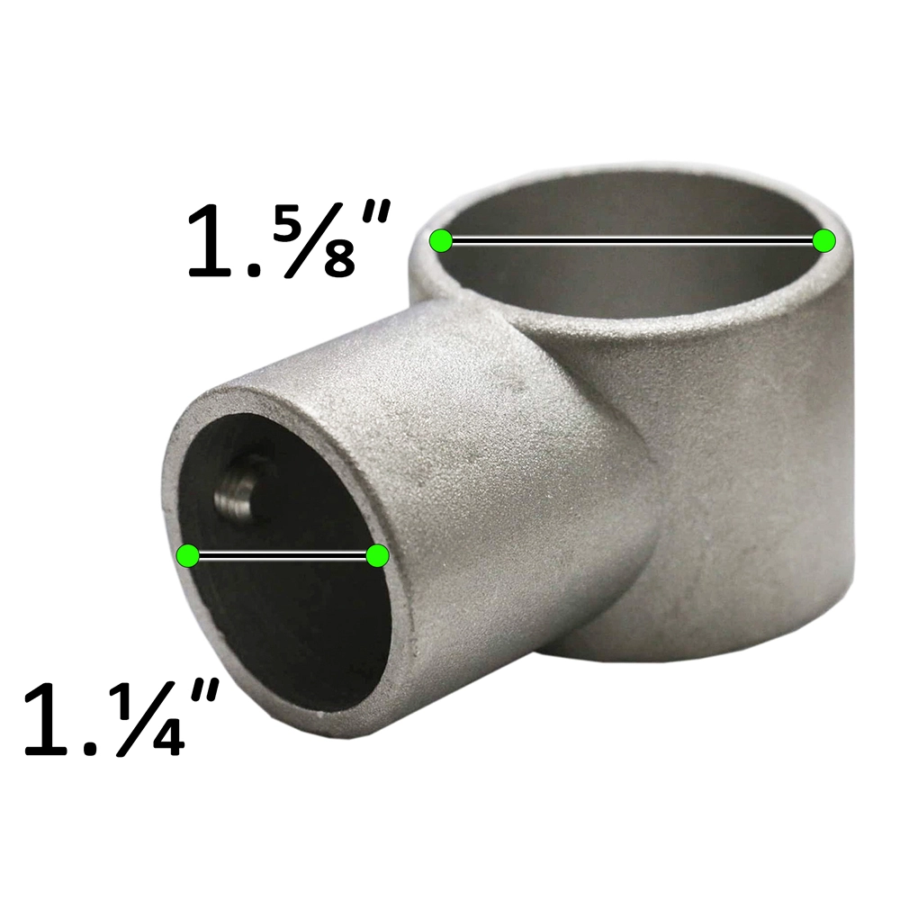 Aluminum Socket for RCB - One, Two and Threee Connections - Image 3