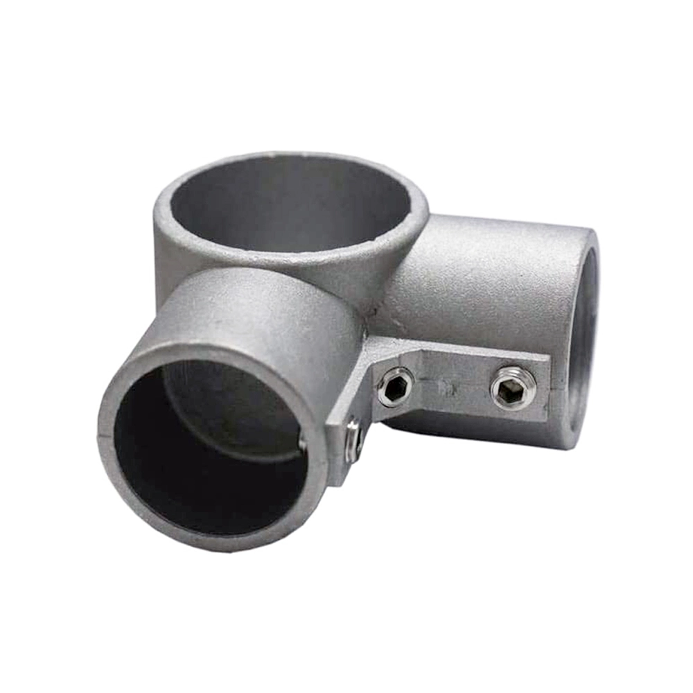 Aluminum Socket for RCB - One, Two and Threee Connections - Image 7
