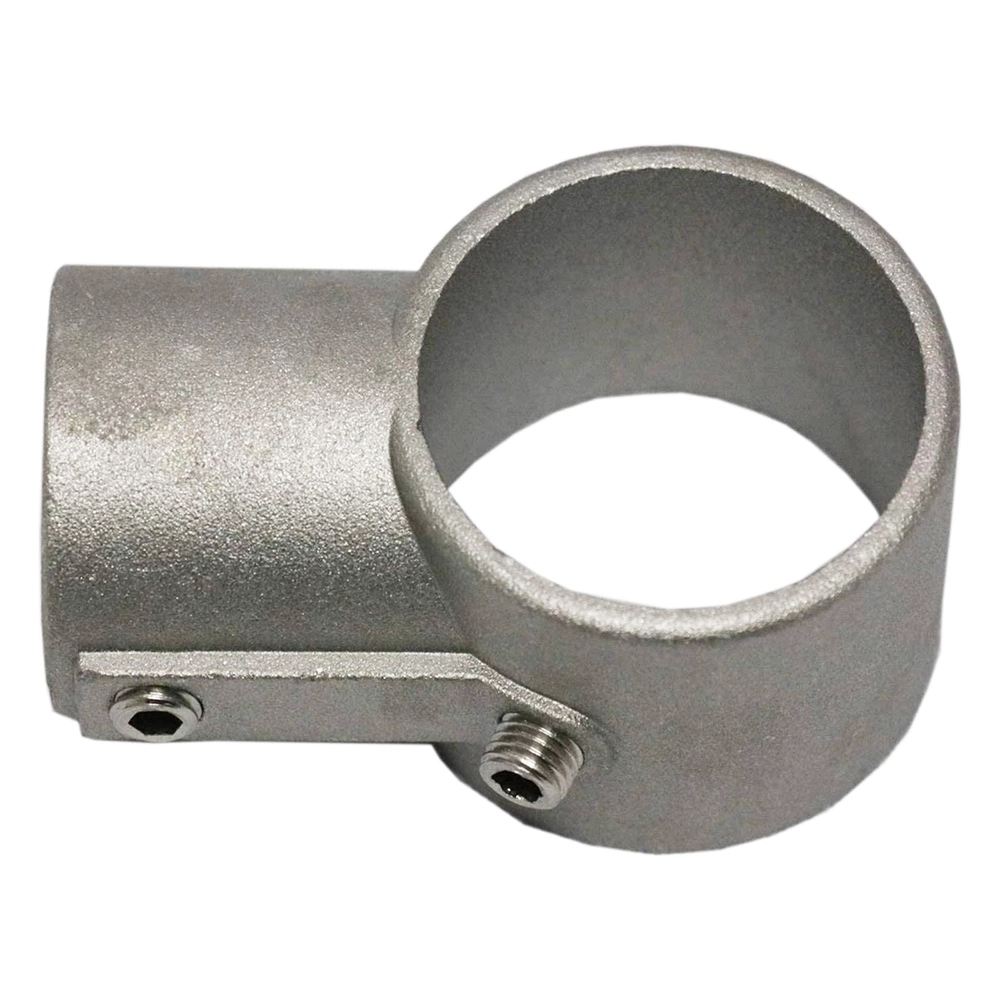 Aluminum Socket for RCB - One, Two and Threee Connections - Image 6