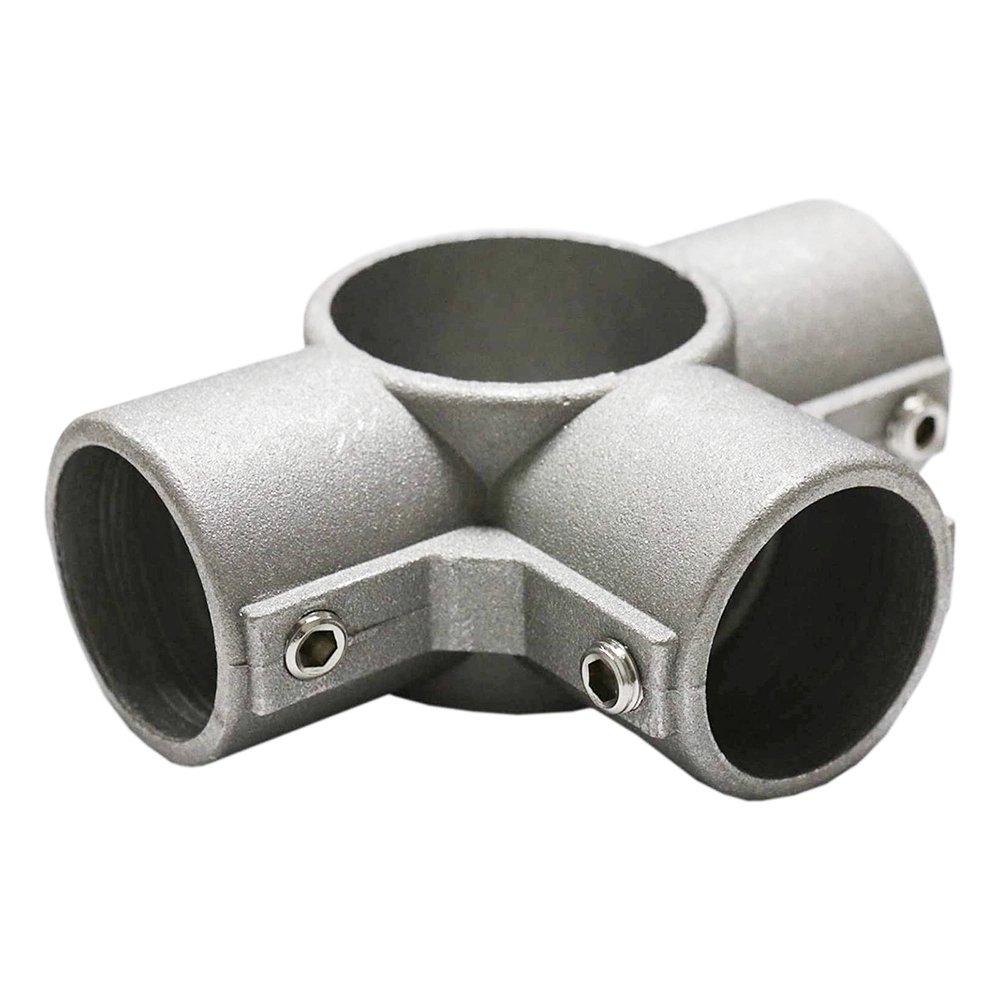 Aluminum Socket for RCB - One, Two and Threee Connections - Image 5